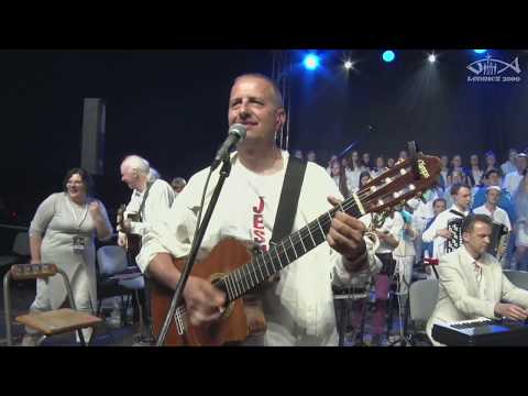 Tak, tak Panie - Siewcy Lednicy - Lednica 2019