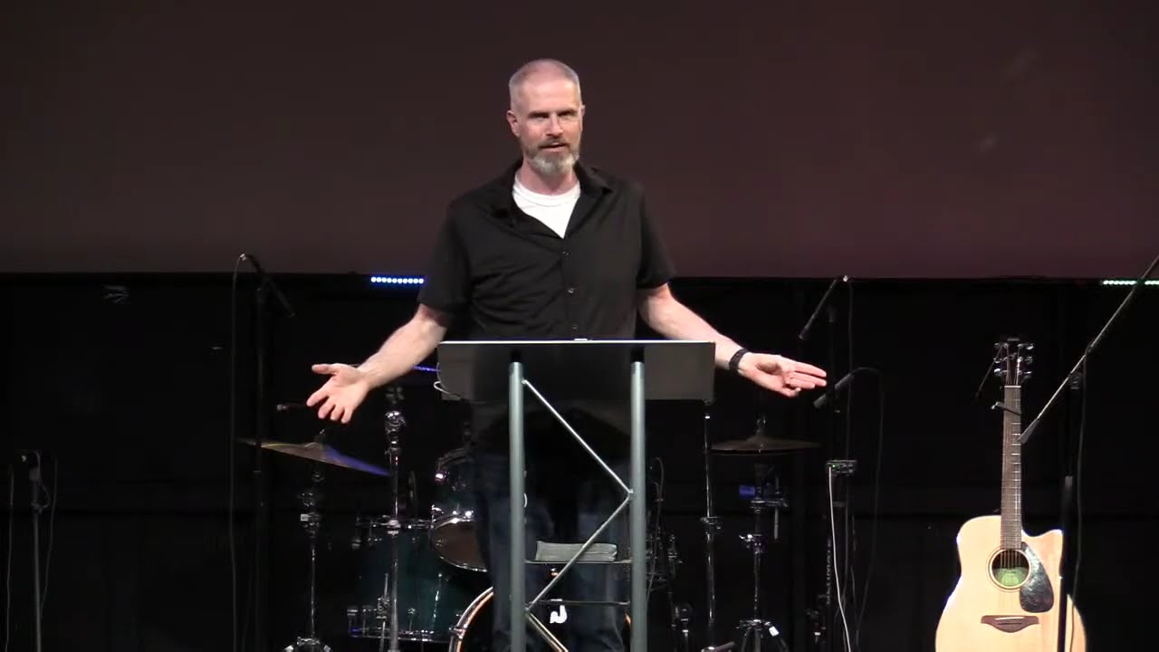 The Power of Salt and Light: Bringing Goodness to a Broken World