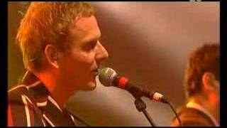 belle &amp; sebastian - another sunny day - lowlands 2006