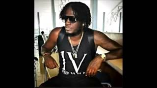 Aidonia - Ride (Raw) - Project Sweat - October  2015