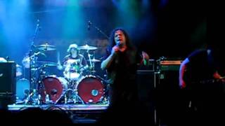 Voivod - The Unknown Knows (Clip) - 70K Tons of Metal Cruise - Jan. 27, 2011