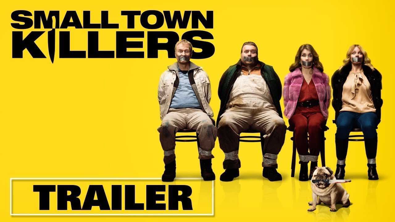 trailer Oficial
