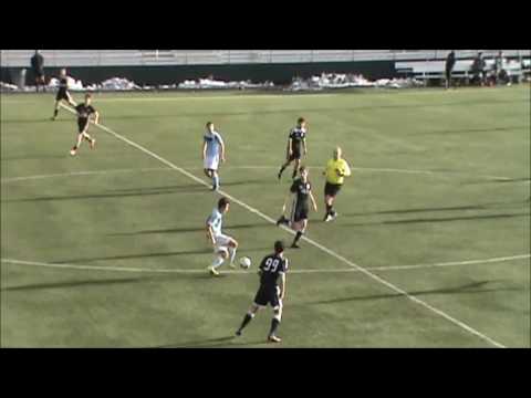 Washington State Cup 2017 Semifinal - WA Timbers B98 vs Seattle United