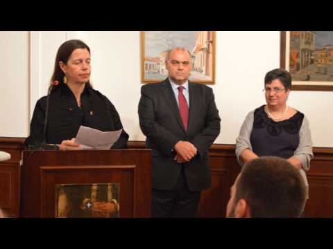 Sismanoglio Megaro'da Naif  Resim Sergisi  // Έκθεση Συλλογής Ναΐφ Ζωγραφικής