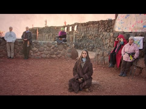 The Twelve Powers: Celebrating the Charles Fillmore Classic Trailer