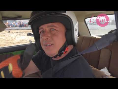 HaskovoVIP - Автородео 2017