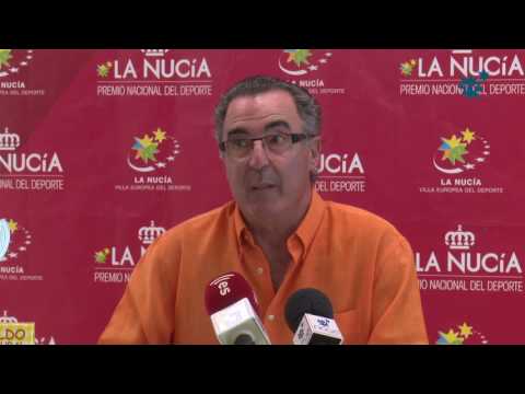 La IV “XTREM RUNNING” de La Nucía se celebra el próximo sábado 10 de septiembre