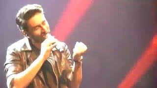 Vishal-Shekhar - Zehnaseeb (Live in Chicago - March 27, 2016)