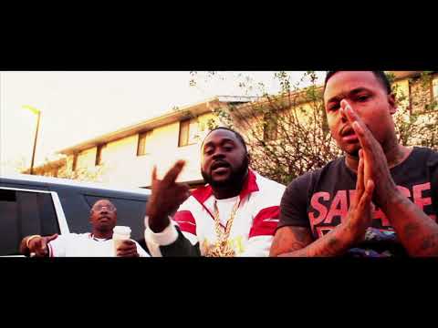 Nacho x Project Paccino - Talkin (Shot By Dexta Dave)