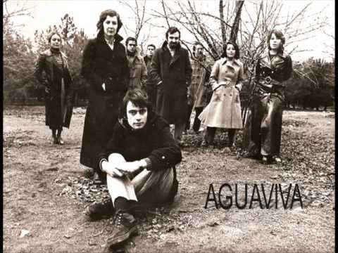 Aguaviva - Poetas Andaluces