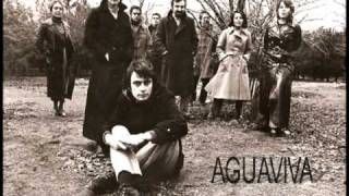 Aguaviva - Poetas Andaluces