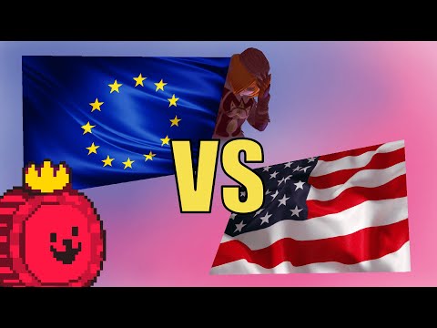 Thoughts on PAL vs NTSC