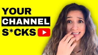 95% of Entrepreneurs Have CRAPPY YouTube Channels
