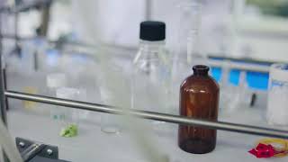 生体関連化学・機能性錯体化学研究室動画サムネイル