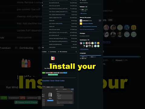 Bottles - Open Source Spotlight #windows10 #win10 #tmp #zorinos