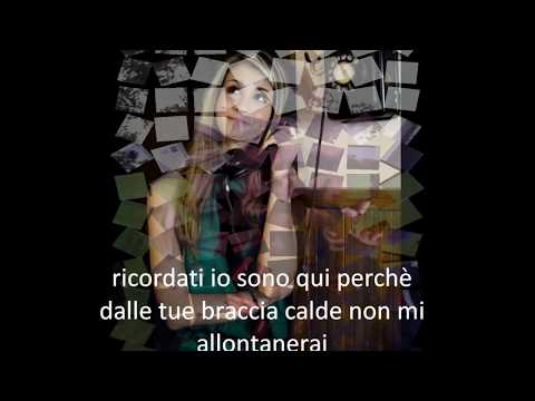 Ricordati (feat. Andrea Bocelli) - Jessica Brando (+ Lyrics)