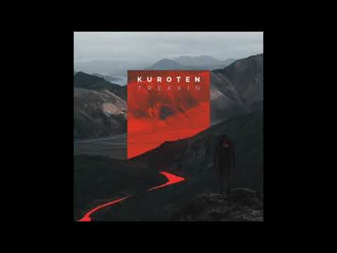 TRACK: Kuroten - Trekkin (vom Feisten & Daniel Jaeger Remix) [Neverest Records]