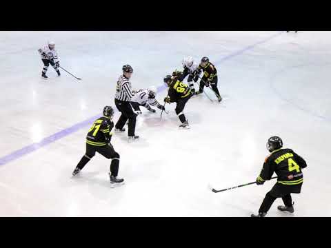 U14 AAA VG-62 - TPS Elorannat 28.11.2020