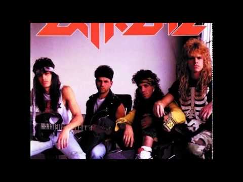 Extreme - Play with me (Guitar Solo BackingTrack)