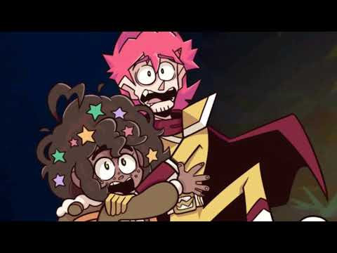 Battle Against a Heavy Foe 🎵 | Epithet Erased