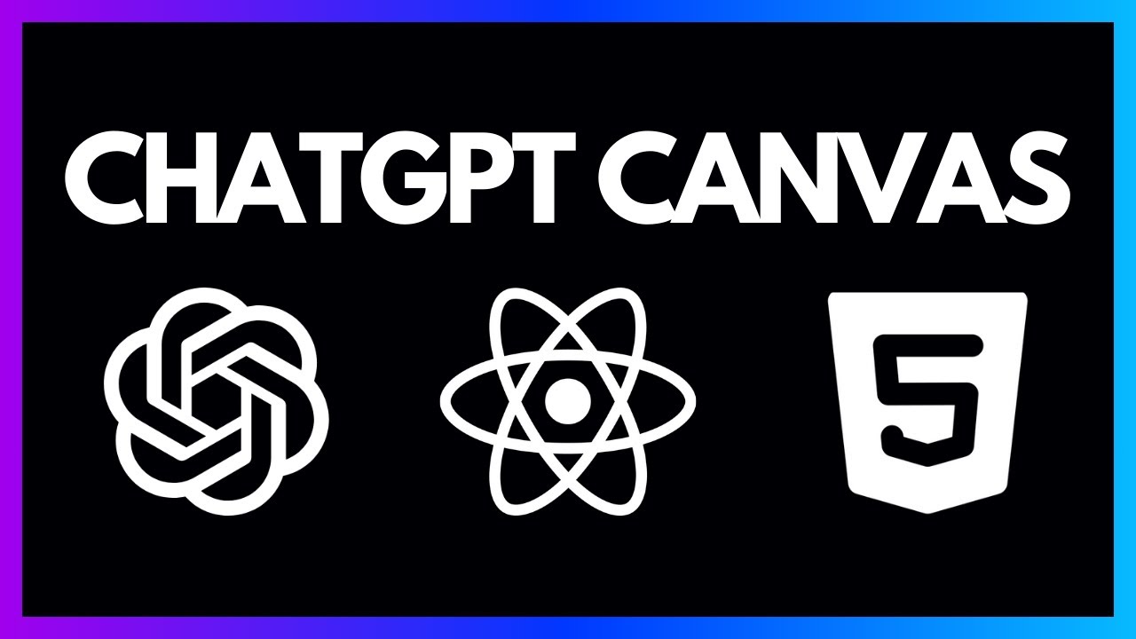 ChatGPT's New HTML & React Rendering Abilities in 5 Minutes