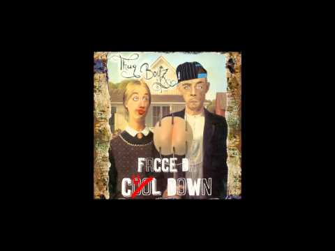 THUG FAM - TUTTO QUELLO CHE VOGLIO (PROD. BY FAT-R)