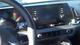 How To Open Trunk On Kia Sportage-Easy Instructions