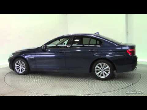 2011 BMW 5 SERIES 520D SE