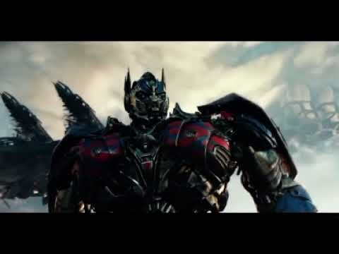 Fall out boy - Centuries transformers video