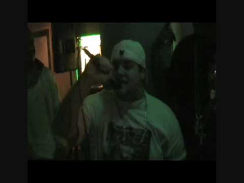Jukstapose - MASH featuring J Bux (Live at the Green Room)