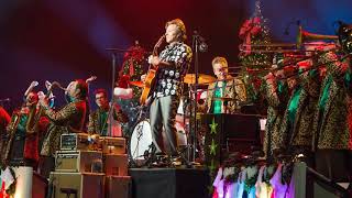 Brian Setzer Orchestra: Good Rockin&#39; Daddy
