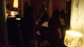 Missy Mazzoli, Victoire, Glenn Kotche, Lorna Dune - Vespers for a New Dark Age