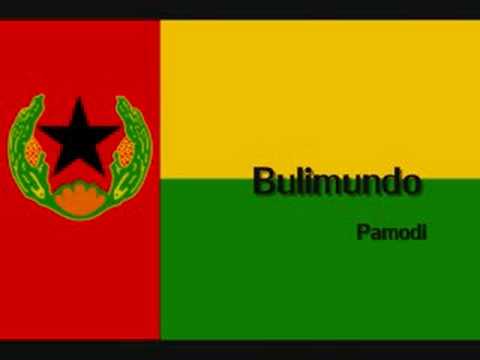 Bulimundo - Pamodi