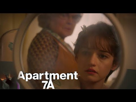 Apartment 7A Full Movie (2024) Review || Julia Garner, Dianne Wiest, Jim Sturgess