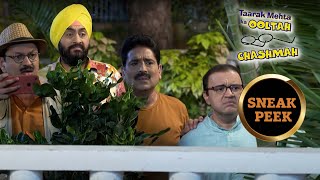 Taarak Mehta Ka Ooltah Chashmah - Ep 3423 | Sneak Peek | तारक मेहता का उल्टा चश्मा video