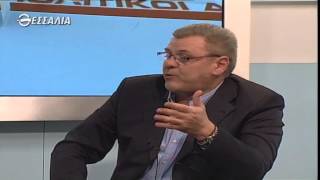 ΠΟΛΙΤΙΚΟΙ ΔΙΑΛΟΓΟΙ 30 01 2015