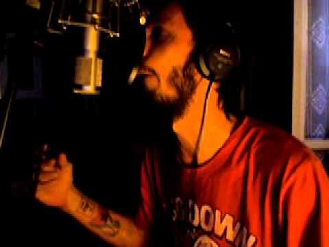 Capitan Futuro Rap Contest - Mortecattiva