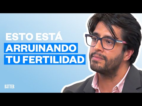 TODAS las Mujeres Mayores de 20 Años Deberían Saber ESTO | FERTISANTOS