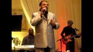 "Gloria"  -Live- Emanuel "EJ" Johnson of Enchantment