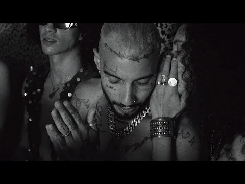 Salem Aya & Lemhllwess - Qandïsha (Official Music Video)