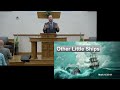 Other Little Ships | Bro. Brandon Bridges