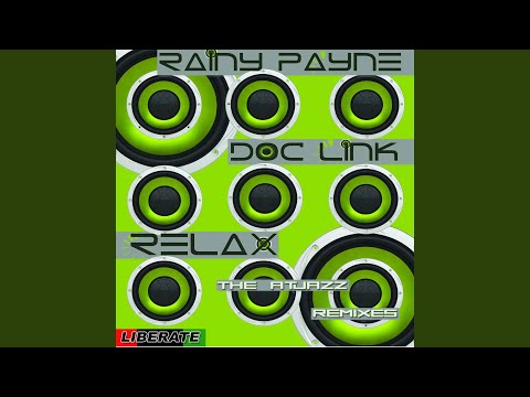 Relax (Atjazz Remix)