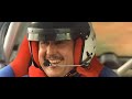 TAXI 2 Le Rallye