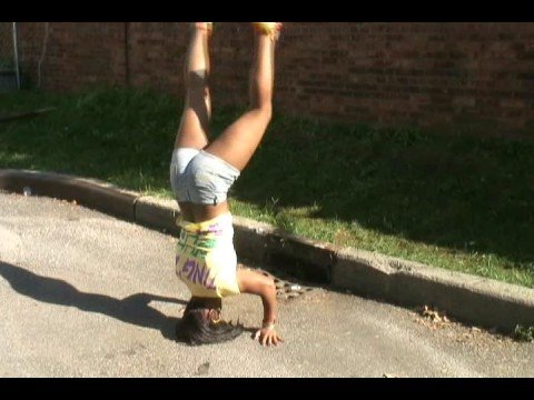 RepJA - Ricky Blaze (Put on Yuh RepJA Shirt)