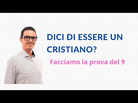 LA NUOVA NASCITA, COSA IMPLICA ???