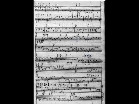 John Merro Prelude for Lyra Viol Tuned in 5ths