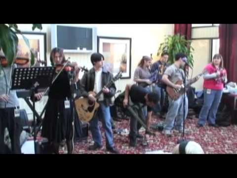 Youmacon 2007 Part 3 - Music of The Spoony Bards