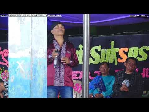 GGA KUTA BULUH 2025 || LAGU LANGKAH || JOHAN KETAREN
