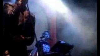 Stanfour-how does it feel live@Motorboot WM & EM