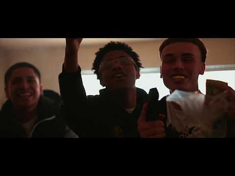 Lil Mando - Really In The Field ( Official Video ) | Shot By: @SuzyMadeIt